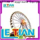 New kids ferris wheel wheel playground 1