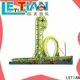 LETIAN mini best roller coasters Supply theme park 1