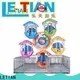 LETIAN fair ferris wheel Suppliers amusement park 1