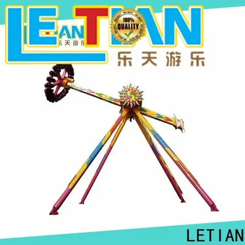 LETIAN lt7014a Small Pendulum for adults life squares 1