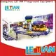 LETIAN park free roller coaster games for kids online factory mall 1