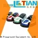 LETIAN carnival bumper car manufacturers park 1