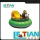 LETIAN car bumper car games factory entertainment 1