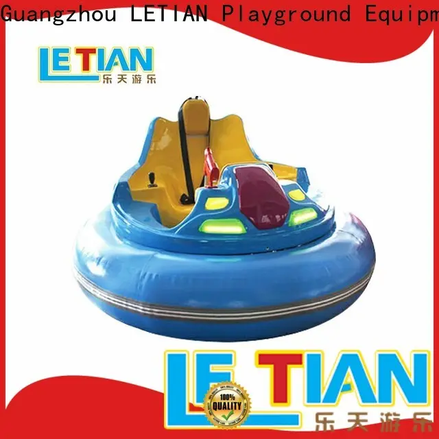 High-quality electric bumper cars ride for sale amusement park 1