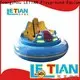 High-quality electric bumper cars ride for sale amusement park 1