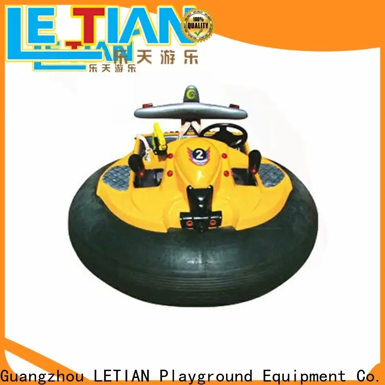 New bumper cars history antenna Suppliers zoo 1