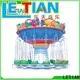 LETIAN Latest swing ride factory theme park 1