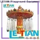 LETIAN Best flying swing carousel amusement park 1