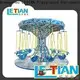 DIY chair swing ride lt7013a factory amusement park 1