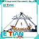 LETIAN lt7059a pirate ride supply mall 1