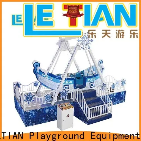 LETIAN lt7060 kiddie rides for sale tourists theme park 1