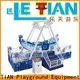 LETIAN lt7060 kiddie rides for sale tourists theme park 1