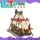 LETIAN lt7063 rides for kids student theme park 1