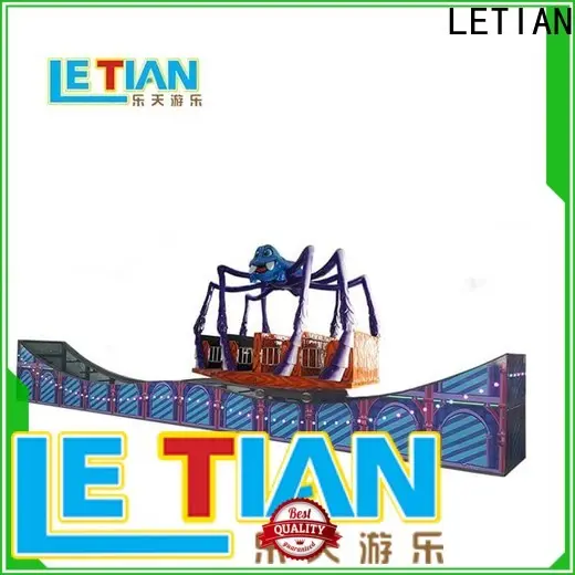 LETIAN stimulation best amusement parks for kids mall 1