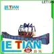 LETIAN stimulation best amusement parks for kids mall 1