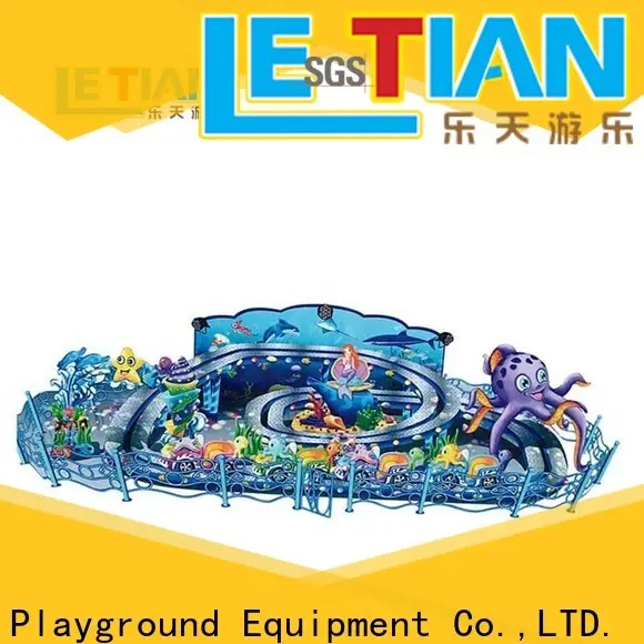 rotating amusement park rides carnival factory theme park 1