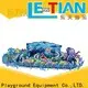 rotating amusement park rides carnival factory theme park 1