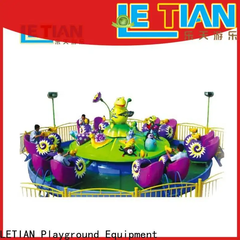 interesting amusement park rides attractive wholesale playground 1