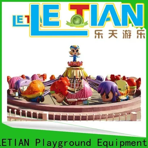 LETIAN ride amusement rides playground 1