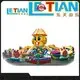 LETIAN children carnival rides factory playground 1