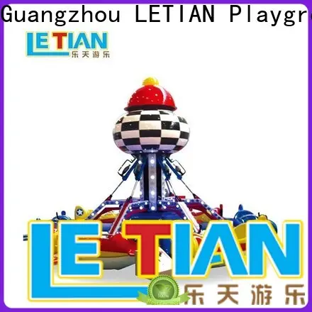LETIAN lt7046b disco rides for business theme park 1