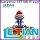 LETIAN lt7046b disco rides for business theme park 1