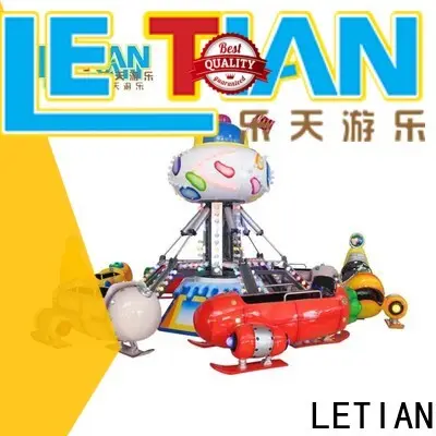 LETIAN Top amusement equipment for sale 1