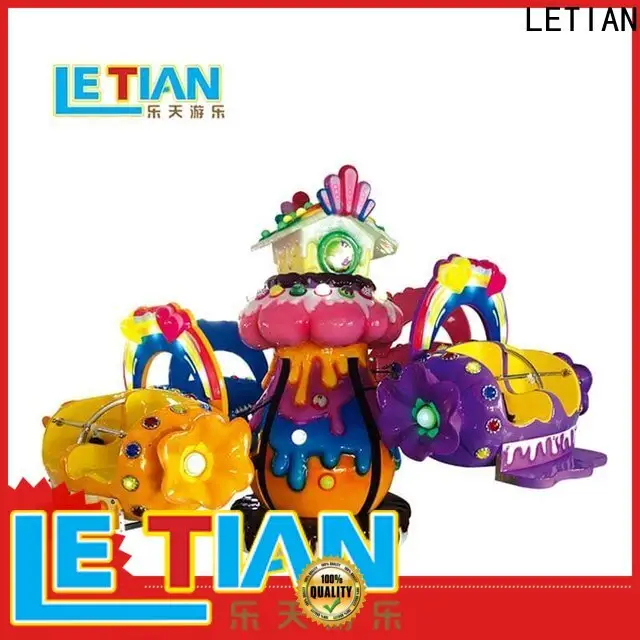 LETIAN Wholesale carnival rides for sale park 1