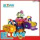 LETIAN Wholesale carnival rides for sale park 1