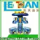 LETIAN Latest fairground rides manufacturer children's palace 1