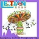 LETIAN Top flying chair ride design amusement park 1