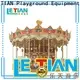 LETIAN Wholesale carousel ride Suppliers shopping centers 1