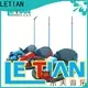 LETIAN lt7073c bumper cars ride manufacturer amusement park 1