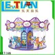 LETIAN lt7031a childrens carousel factory carnival 1