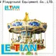 High-quality christmas carousel for sale lt7036a Supply shopping centers 1