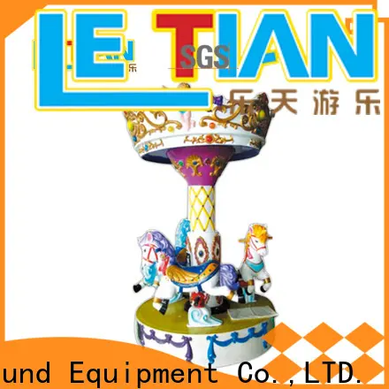 small carousel for sale horses Suppliers fairground 1