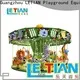 LETIAN horse small carousel for sale for kids carnival 1