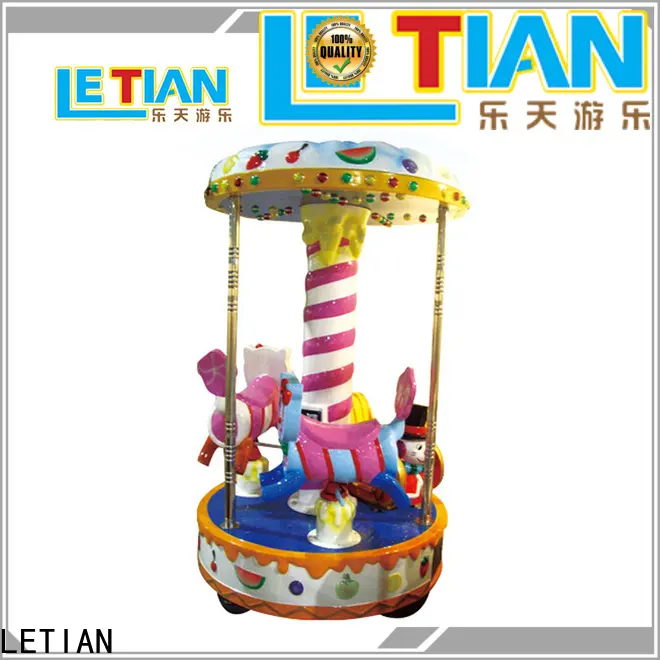 High-quality amusement rides in china fairground for business theme park 1