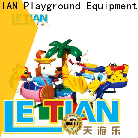 LETIAN lt7049a amusement park rides for sale for child 1