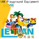 LETIAN lt7049a amusement park rides for sale for child 1