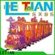 LETIAN Top thomas the train amusement park children's palace 1