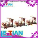 LETIAN small themed train rides company park playground 1
