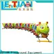 Best Kids Train lt7078a factory park playground 1