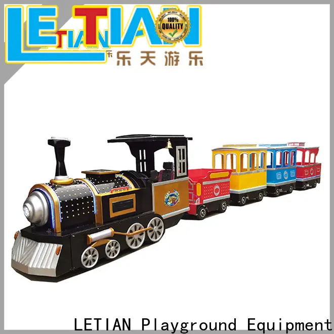Wholesale park train ride lt7084 life squares 1