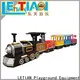 Wholesale park train ride lt7084 life squares 1