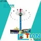 LETIAN Top chair swing ride manufacturers theme park 1