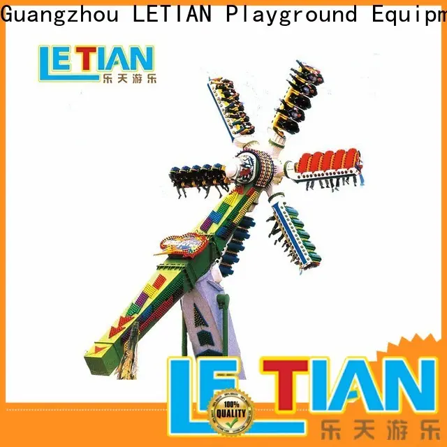 LETIAN big big pendulum factory mall 1