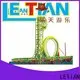 LETIAN Factory made roller coaster ride video company theme park 1