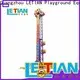 LETIAN lt7018 sky drop ride Suppliers playground 1