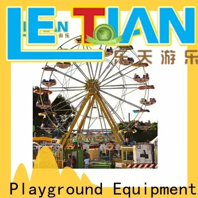 LETIAN large ferris wheel fair manufacturers amusement park 1